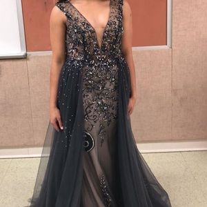 Size10 Pageant Dress